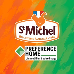 St Michel – Preference Home – Auber93