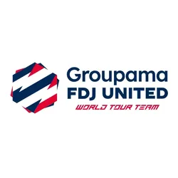安盟 - FDJ United