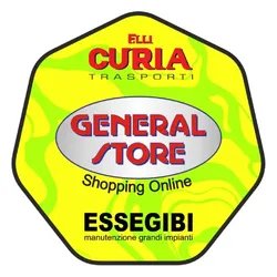General Store - Essegibi - F.Lli Curia