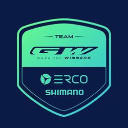 GW Erco Shimano