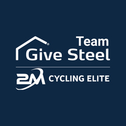 Team Give Steel - 2M Cycling Elite