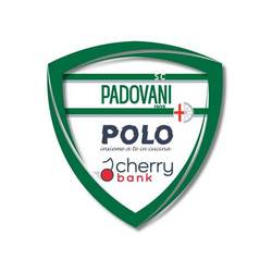 S.C. Padovani Polo Cherry Bank