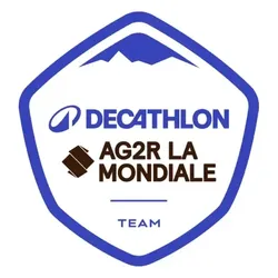 Decathlon AG2R La Mondiale Development