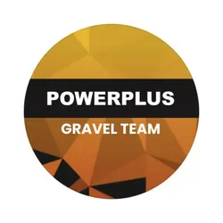 Powerplus Gravel Team