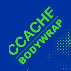 CCACHE x BODYWRAP