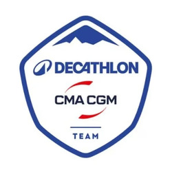 迪卡侬CMA CGM团队