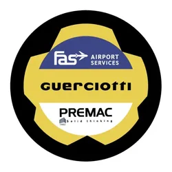 Fas Airport Services - Guerciotti