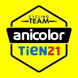 Anicolor/Tien 21