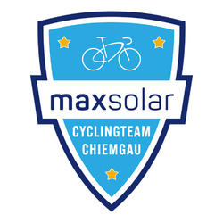 MaxSolar Cycling Team
