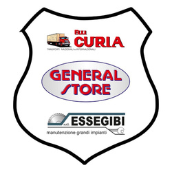 General Store - Essegibi - F.Lli Curia