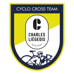 Charles Liégeois Roastery CX