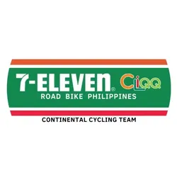 7Eleven Cliqq Roadbike Philippines