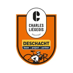 Charles Liégeois - Deschacht