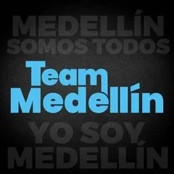 Team Medellin - EPM