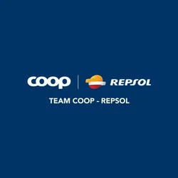 Team Coop - Repsol