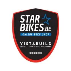 Starbikes - Vista Build