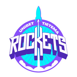 Unibet Tietema Rockets