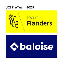Team Flanders - Baloise