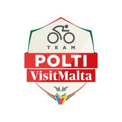 Team Polti VisitMalta