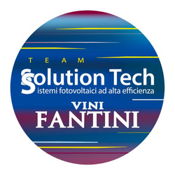 Solution Tech Vini Fantini