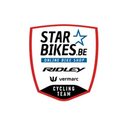 Starbikes - Ridley Cycling Team