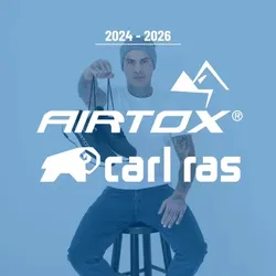 Airtox - Carl Ras