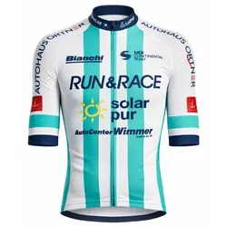 Run & Race - Solarpur
