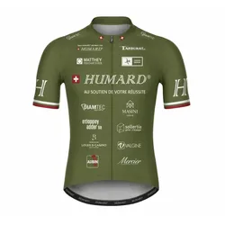 Team Humard VP