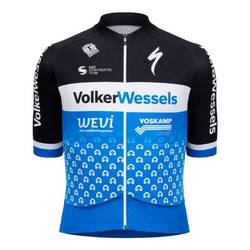 VolkerWessels Cycling Team