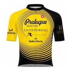 Prologue Racing Team