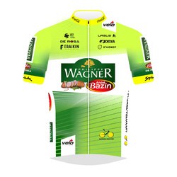 Wagner Bazin WB