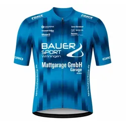 Bauer Sport/Glattgarage Cycling Team