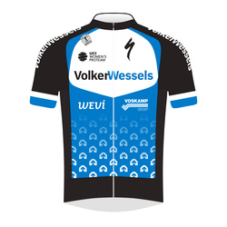 VolkerWessels Women's Pro Cycling Team