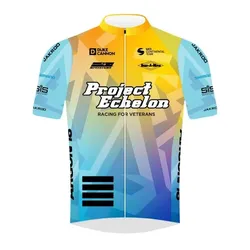 Project Echelon Racing