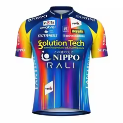 Solution Tech - NIPPO - Rali