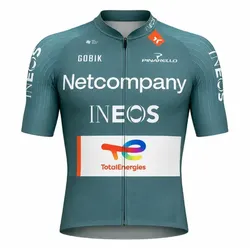Netcompany 英力士