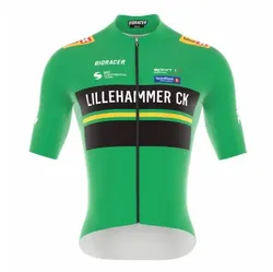 Lillehammer CK Continental Team