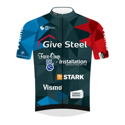 Team Give Steel - 2M Cycling Elite