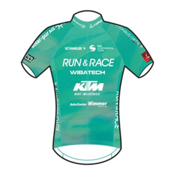 Run & Race - Wibatech