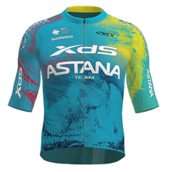 喜德盛-阿斯塔纳