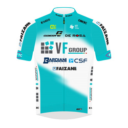 VF Group-Bardiani CSF-Faizanè
