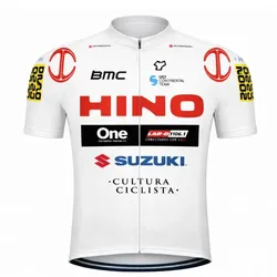 Hino One La Red Suzuki