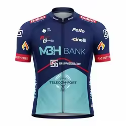 MBH Bank CSB Telecom Fort