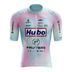 Hubo-Scott Cycling Team