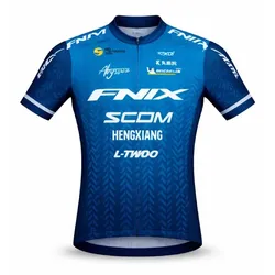 Fnix - Scom - Hengxiang Cycling Team