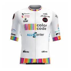 Color Code - Alu Center
