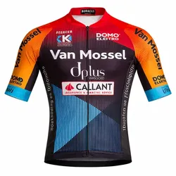 Van Mossel Heist Cycling Team