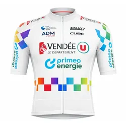 Vendée U Primeo Energie
