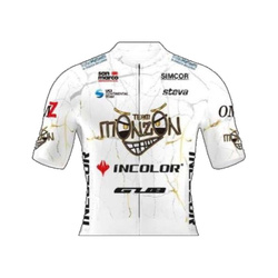 Monzon - Incolor - GUB