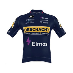 Deschacht - Hens - FSP